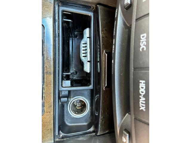 IS IS250C バージョンL 30Fスポーツ仕様3眼LEDヘッドライト 赤白コンビレザー 19AWローダウン 電動オープンルーフブラックアウト(42枚目)