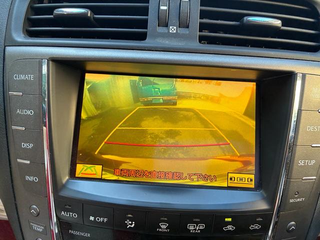 IS IS250C バージョンL 30Fスポーツ仕様3眼LEDヘッドライト 赤白コンビレザー 19AWローダウン 電動オープンルーフブラックアウト(47枚目)