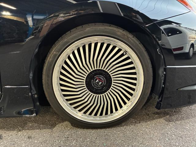 プリウス S ユーザー買取車 19インチAW モデリスタエアロ ローダウン フルセグTV Bluetoothオーディオ バックカメラ(46枚目)