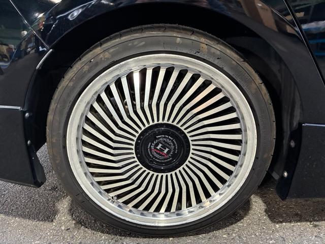 プリウス S ユーザー買取車 19インチAW モデリスタエアロ ローダウン フルセグTV Bluetoothオーディオ バックカメラ(47枚目)