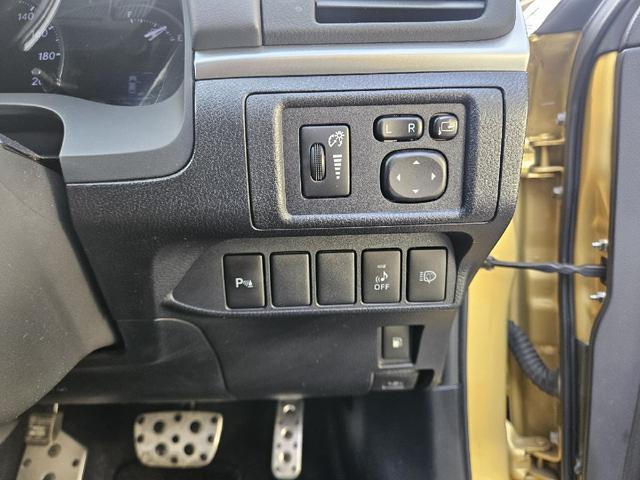 CT CT200h Fスポーツ 後期仕様ヘッドライト 後期仕様テールランプ サンルーフ フレアイエローマイカメタリック Bluetoothオーディオ フルセグTV ETC バックカメラ(17枚目)