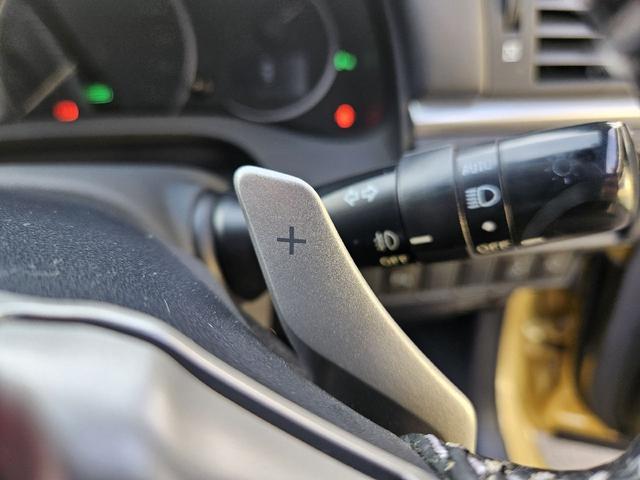 CT CT200h Fスポーツ 後期仕様ヘッドライト 後期仕様テールランプ サンルーフ フレアイエローマイカメタリック Bluetoothオーディオ フルセグTV ETC バックカメラ(18枚目)