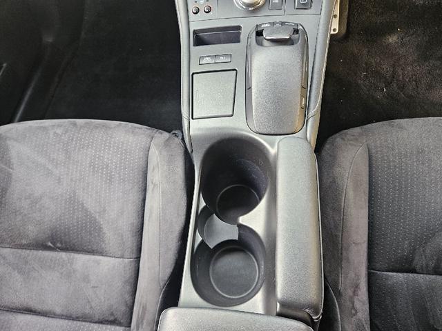 CT CT200h Fスポーツ 後期仕様ヘッドライト 後期仕様テールランプ サンルーフ フレアイエローマイカメタリック Bluetoothオーディオ フルセグTV ETC バックカメラ(23枚目)