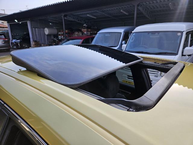 CT CT200h Fスポーツ 後期仕様ヘッドライト 後期仕様テールランプ サンルーフ フレアイエローマイカメタリック Bluetoothオーディオ フルセグTV ETC バックカメラ(36枚目)