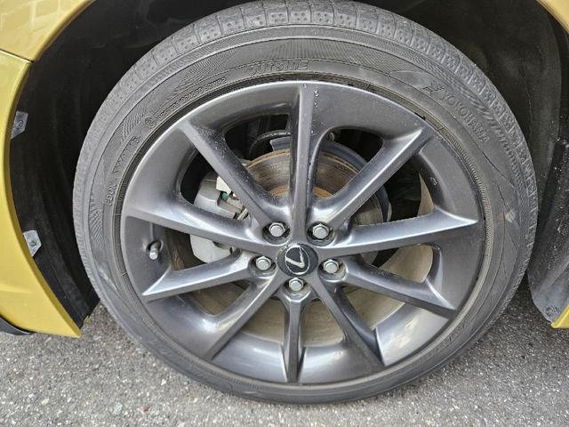 CT CT200h Fスポーツ 後期仕様ヘッドライト 後期仕様テールランプ サンルーフ フレアイエローマイカメタリック Bluetoothオーディオ フルセグTV ETC バックカメラ(49枚目)