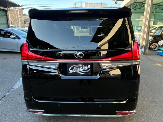 ヴェルファイア 2.5Z Gエディション レクサスLMルック ツインムーンルーフ 両側パワースライド パワーバックドア パワーシート ハーフレザー 純正10インチナビ フリップダウンモニター(4枚目)