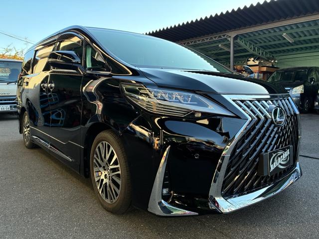 ヴェルファイア 2.5Z Gエディション レクサスLMルック ツインムーンルーフ 両側パワースライド パワーバックドア パワーシート ハーフレザー 純正10インチナビ フリップダウンモニター(7枚目)