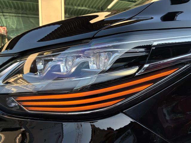 ヴェルファイア 2.5Z Gエディション レクサスLMルック ツインムーンルーフ 両側パワースライド パワーバックドア パワーシート ハーフレザー 純正10インチナビ フリップダウンモニター(14枚目)