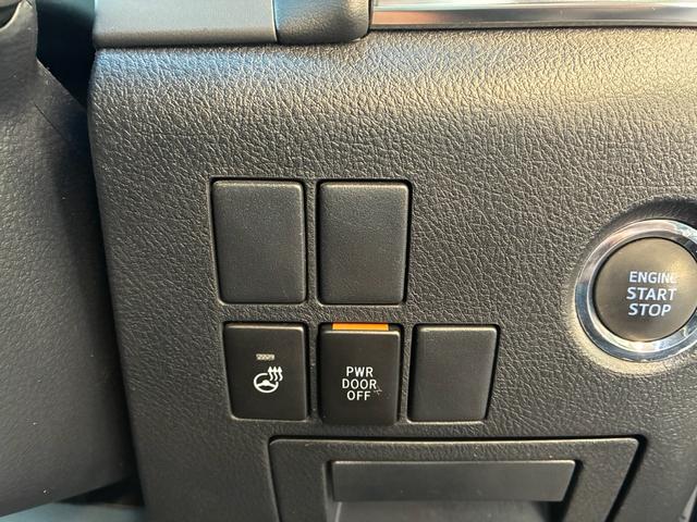 ヴェルファイア 2.5Z Gエディション レクサスLMルック ツインムーンルーフ 両側パワースライド パワーバックドア パワーシート ハーフレザー 純正10インチナビ フリップダウンモニター(28枚目)