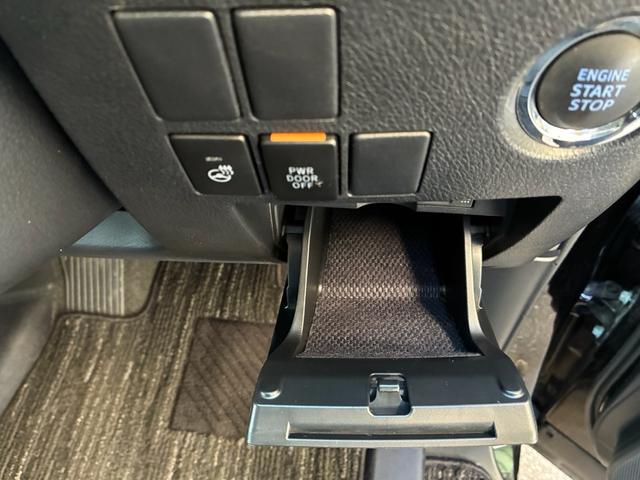 ヴェルファイア 2.5Z Gエディション レクサスLMルック ツインムーンルーフ 両側パワースライド パワーバックドア パワーシート ハーフレザー 純正10インチナビ フリップダウンモニター(29枚目)