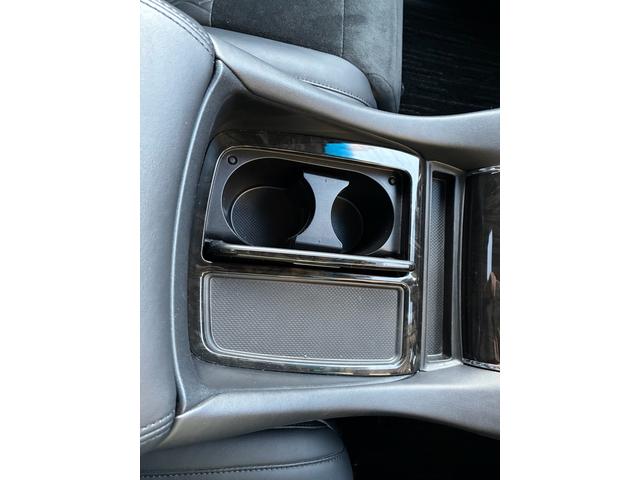 ヴェルファイア 2.5Z Gエディション レクサスLMルック ツインムーンルーフ 両側パワースライド パワーバックドア パワーシート ハーフレザー 純正10インチナビ フリップダウンモニター(39枚目)