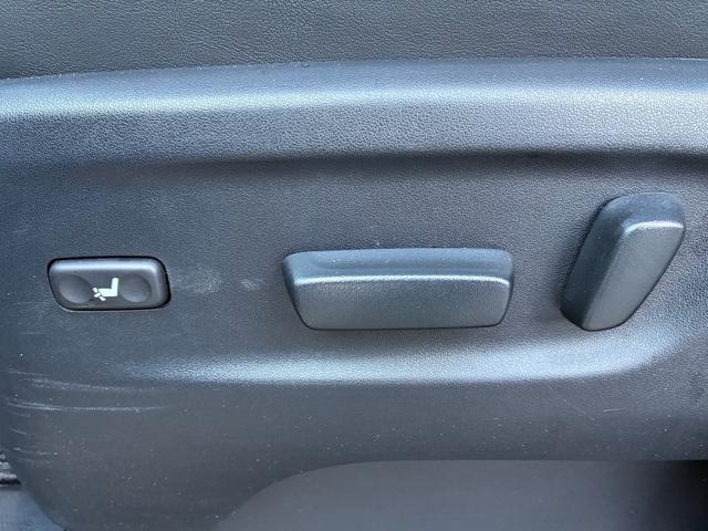 ヴェルファイア 2.5Z Gエディション レクサスLMルック ツインムーンルーフ 両側パワースライド パワーバックドア パワーシート ハーフレザー 純正10インチナビ フリップダウンモニター(43枚目)