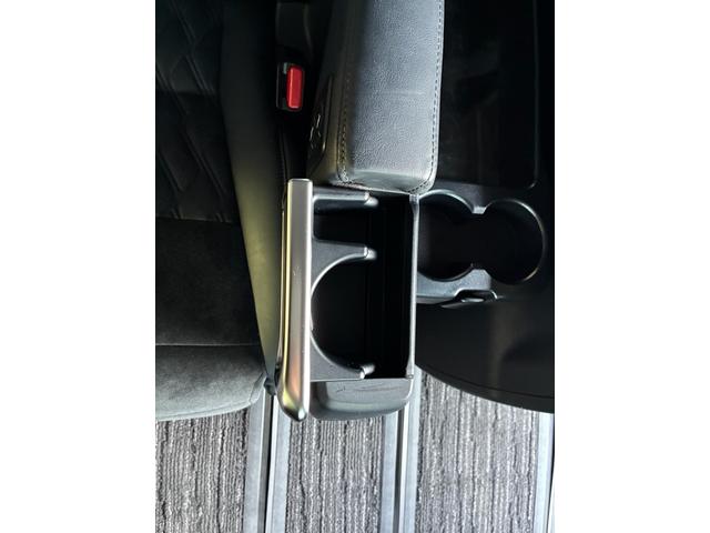 ヴェルファイア 2.5Z Gエディション レクサスLMルック ツインムーンルーフ 両側パワースライド パワーバックドア パワーシート ハーフレザー 純正10インチナビ フリップダウンモニター(51枚目)