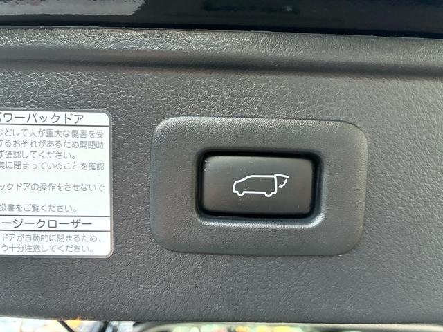 ヴェルファイア 2.5Z Gエディション レクサスLMルック ツインムーンルーフ 両側パワースライド パワーバックドア パワーシート ハーフレザー 純正10インチナビ フリップダウンモニター(70枚目)