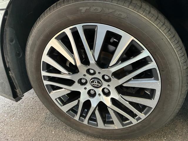 ヴェルファイア 2.5Z Gエディション レクサスLMルック ツインムーンルーフ 両側パワースライド パワーバックドア パワーシート ハーフレザー 純正10インチナビ フリップダウンモニター(72枚目)