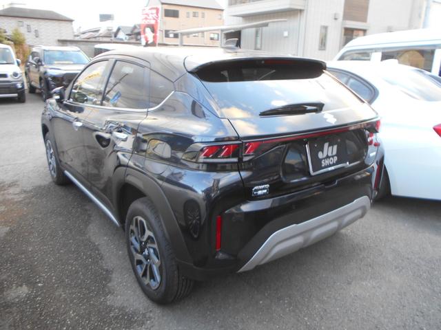 フロンクス ベースグレード　ベースグレード（５名４ＷＤ　全方位モニター　シートヒーター　ＥＴＣ（4枚目）