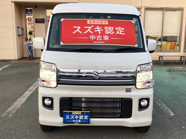 ＰＺターボ　ハイルーフ　５型　４ＷＤ　衝突被害軽減ブレーキ(2枚目)