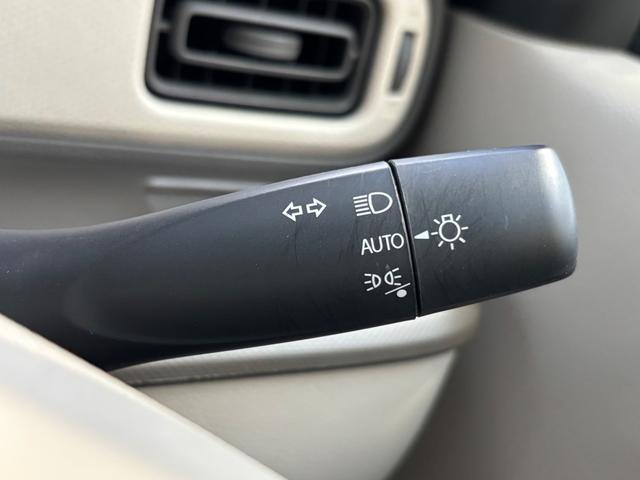 アルトラパン Ｌ　５型　衝突被害軽減ブレーキ　ＬＥＤヘッドンランプ　バックカメラ付ディスプレイオーディオ　オートライト　Ｂｌｕｅｔｏｏｔｈ　プッシュスタート　シートヒーター　オートエアコン　スズキセーフティーサポート　アイドリングストップ　衝突安全ボディ（27枚目）