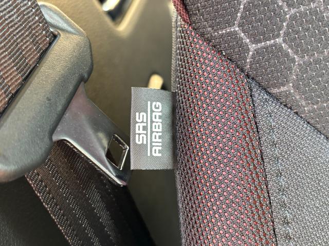 クロスビー ＨＹＢＲＩＤ　ＭＺ　３型　※雹災車両※　元当社試乗車使用　雹による凹みが数か所ございます。恐れ入りますが、必ず現車確認をお願いいたします。　なお、雹害を理由に本体値引き対応はいたしかねます。予めご了承ください。（44枚目）