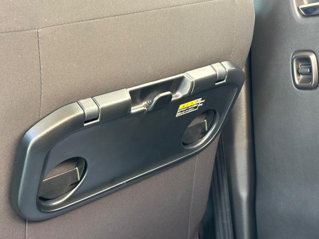 クロスビー ＨＹＢＲＩＤ　ＭＺ　３型　※雹災車両※　元当社試乗車使用　雹による凹みが数か所ございます。恐れ入りますが、必ず現車確認をお願いいたします。　なお、雹害を理由に本体値引き対応はいたしかねます。予めご了承ください。（50枚目）
