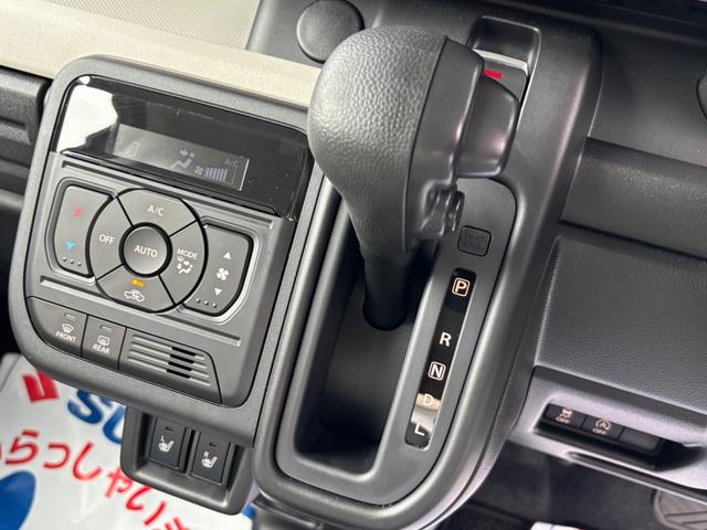 スペーシア ＨＹＢＲＩＤ　Ｘ　電動パーキングブレーキ　ブレーキホールド　ヘッドアップディスプレイ　両側電動スライドドア　シートヒーター（運転席・助手席）　プッシュスタート　ＤＳＢＳＩＩ搭載　全車速追従式クルコン　オートライト（11枚目）
