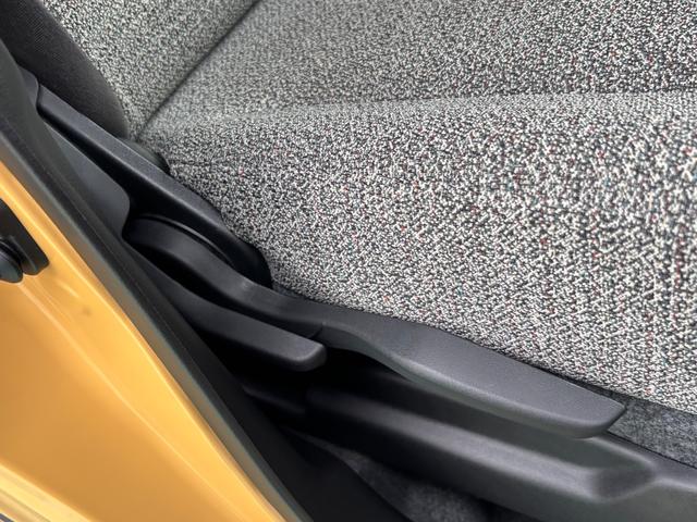 スペーシア ＨＹＢＲＩＤ　Ｘ　電動パーキングブレーキ　ブレーキホールド　ヘッドアップディスプレイ　両側電動スライドドア　シートヒーター（運転席・助手席）　プッシュスタート　ＤＳＢＳＩＩ搭載　全車速追従式クルコン　オートライト（32枚目）