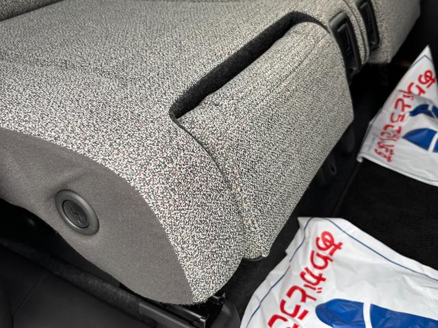 スペーシア ＨＹＢＲＩＤ　Ｘ　電動パーキングブレーキ　ブレーキホールド　ヘッドアップディスプレイ　両側電動スライドドア　シートヒーター（運転席・助手席）　プッシュスタート　ＤＳＢＳＩＩ搭載　全車速追従式クルコン　オートライト（34枚目）