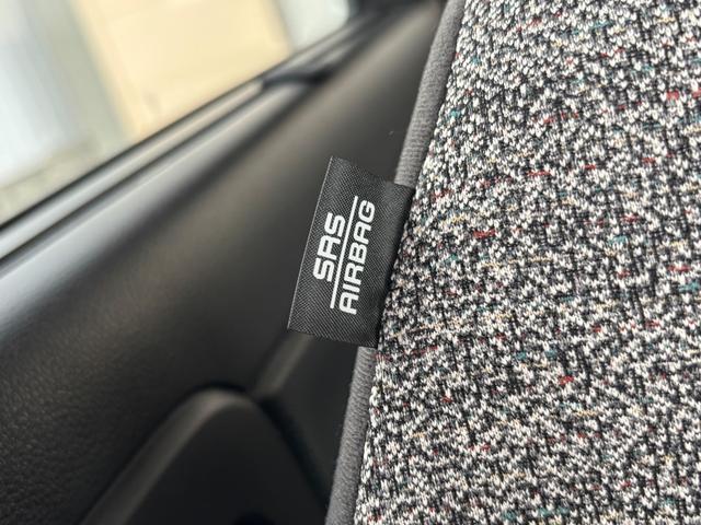 スペーシア ＨＹＢＲＩＤ　Ｘ　電動パーキングブレーキ　ブレーキホールド　ヘッドアップディスプレイ　両側電動スライドドア　シートヒーター（運転席・助手席）　プッシュスタート　ＤＳＢＳＩＩ搭載　全車速追従式クルコン　オートライト（35枚目）