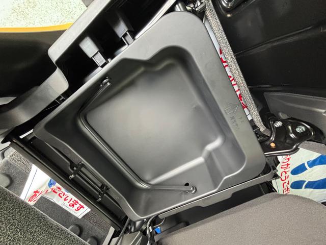 スペーシア ＨＹＢＲＩＤ　Ｘ　電動パーキングブレーキ　ブレーキホールド　ヘッドアップディスプレイ　両側電動スライドドア　シートヒーター（運転席・助手席）　プッシュスタート　ＤＳＢＳＩＩ搭載　全車速追従式クルコン　オートライト（37枚目）
