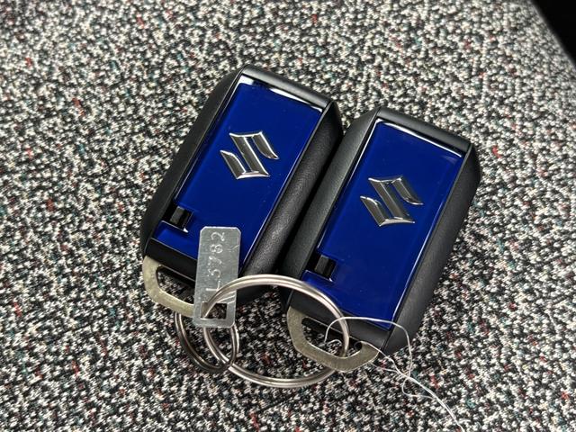 スペーシア ＨＹＢＲＩＤ　Ｘ　電動パーキングブレーキ　ブレーキホールド　ヘッドアップディスプレイ　両側電動スライドドア　シートヒーター（運転席・助手席）　プッシュスタート　ＤＳＢＳＩＩ搭載　全車速追従式クルコン　オートライト（39枚目）