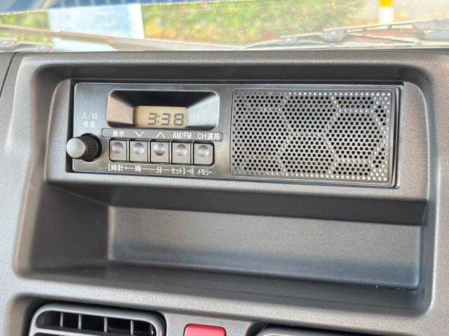 キャリイトラック KCエアコン・パワステ 7型(4枚目)