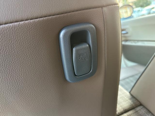 アルトラパンＬＣ ＬＣ　Ｘ　５型　モニター付きオーディオ　Ｂｌｕｅｔｏｏｔｈ　バックカメラ　アイドリングストップ　衝突安全ボディ　ナノイーエアコン（37枚目）