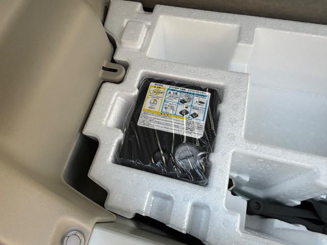 アルトラパンＬＣ ＬＣ　Ｘ　５型　モニター付きオーディオ　Ｂｌｕｅｔｏｏｔｈ　バックカメラ　アイドリングストップ　衝突安全ボディ　ナノイーエアコン（40枚目）