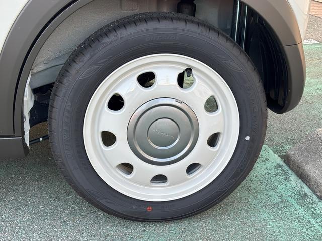 アルトラパンＬＣ ＬＣ　Ｘ　５型　モニター付きオーディオ　Ｂｌｕｅｔｏｏｔｈ　バックカメラ　アイドリングストップ　衝突安全ボディ　ナノイーエアコン（44枚目）