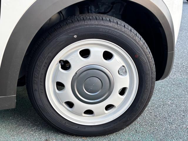 アルトラパンＬＣ ＬＣ　Ｘ　５型　モニター付きオーディオ　Ｂｌｕｅｔｏｏｔｈ　バックカメラ　アイドリングストップ　衝突安全ボディ　ナノイーエアコン（46枚目）