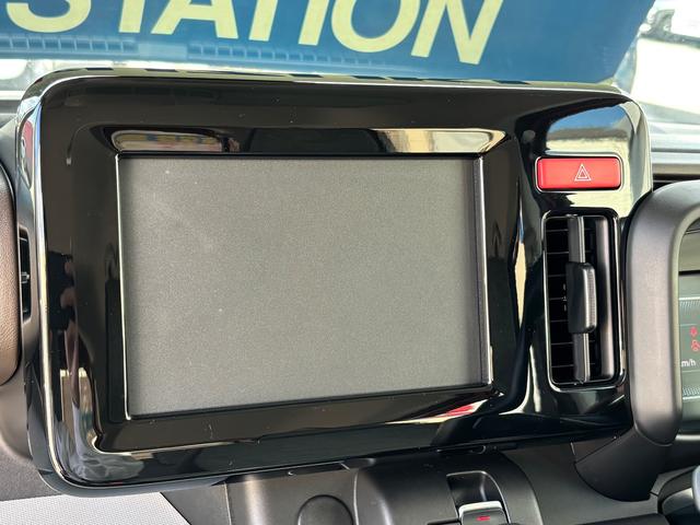 スペーシア HYBRID X 電動パーキングブレーキ 電動ブレーキホールド 両側電動スライドドア DSBSII搭載 アップグレードPKG 両側電動スライドドア シートヒーター(運転席・助手席)(13枚目)