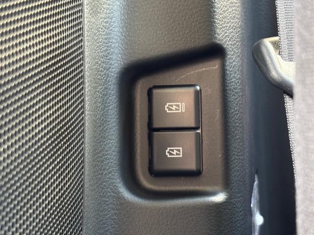 スペーシア HYBRID X 電動パーキングブレーキ 電動ブレーキホールド 両側電動スライドドア DSBSII搭載 アップグレードPKG 両側電動スライドドア シートヒーター(運転席・助手席)(16枚目)