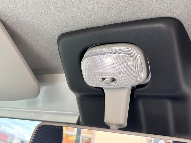 キャリイトラック KCエアコン・パワステ農繁 7型 パートタイム4WD 強化リヤサスペンション ぬかるみ脱出アシスト アイドリングストップ 4AT(22枚目)