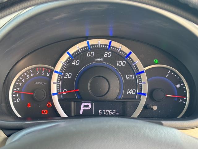 ワゴンＲ ＦＸリミテッド　ＭＨ３４型（3枚目）