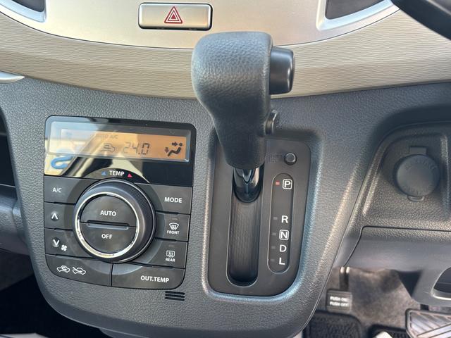 ワゴンＲ ＦＸリミテッド　ＭＨ３４型（5枚目）