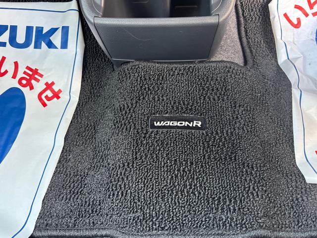 ワゴンＲ ＦＸリミテッド　ＭＨ３４型（7枚目）