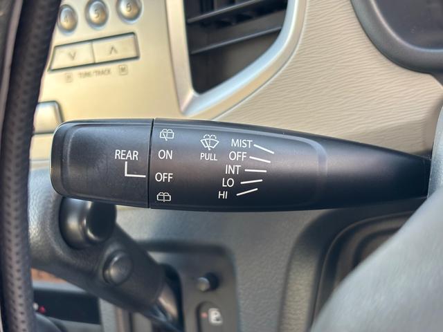 ワゴンＲ ＦＸリミテッド　ＭＨ３４型（9枚目）