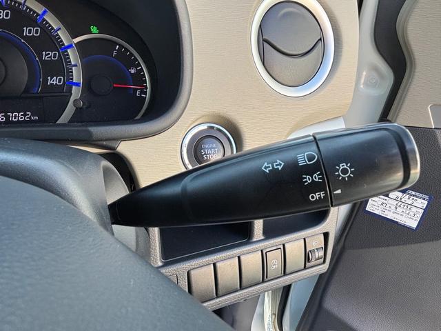 ワゴンＲ ＦＸリミテッド　ＭＨ３４型（10枚目）