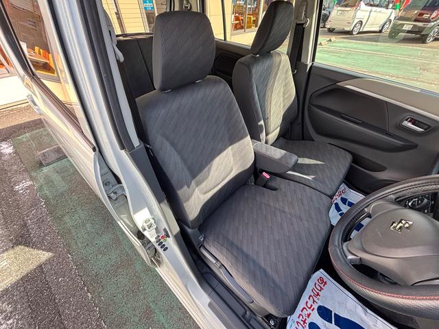 ワゴンＲ ＦＸリミテッド　ＭＨ３４型（11枚目）