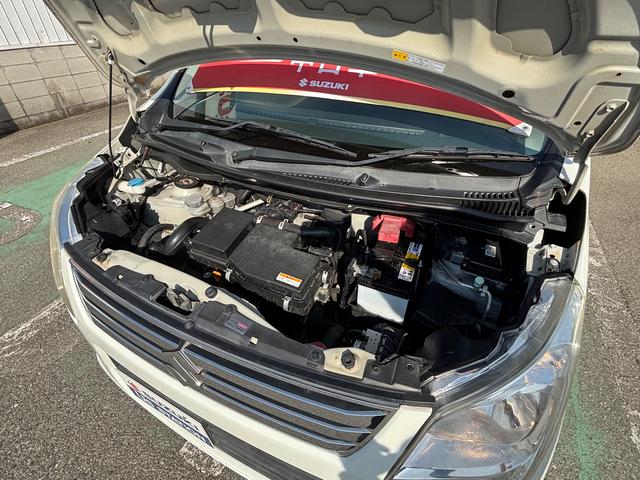 ワゴンＲ ＦＸリミテッド　ＭＨ３４型（14枚目）