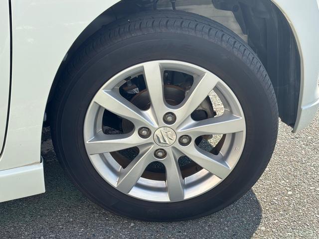 ワゴンＲ ＦＸリミテッド　ＭＨ３４型（18枚目）