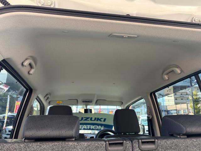 ワゴンＲ ＦＸリミテッド　ＭＨ３４型（19枚目）