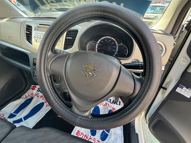 ワゴンＲ ＦＸリミテッド　ＭＨ３４型（22枚目）