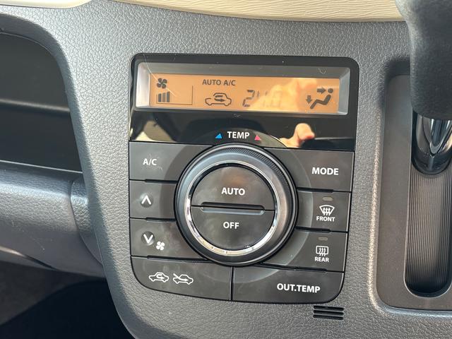 ワゴンＲ ＦＸリミテッド　ＭＨ３４型（24枚目）