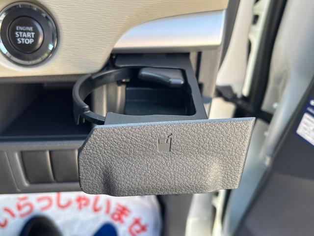 ワゴンＲ ＦＸリミテッド　ＭＨ３４型（25枚目）